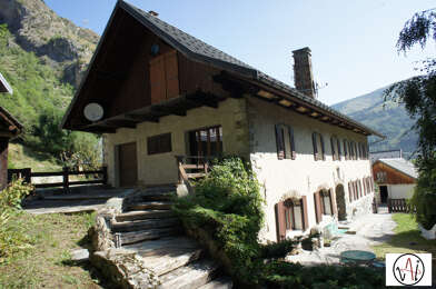 Maison 7 pièces 2295000 €