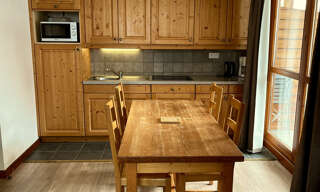 Appartement 3 Pièces 40 m² à vendre à Valloire (73450)