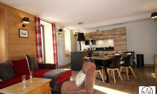Appartement 4 Pièces 58 m² à vendre à Valloire (73450)