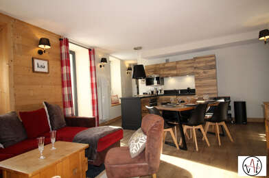 Appartement 4 pièces 490000 €