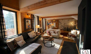 Appartement 5 Pièces 109 m² à vendre à Valloire (73450)