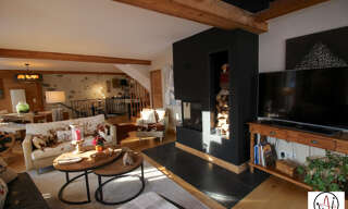 Appartement 5 Pièces 109 m² à vendre à Valloire (73450)