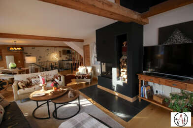 Appartement 5 pièces 875000 €