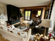 VALLOIRE  Appartement d'exception 109,95 m² | Esprit Chalet — photo 3