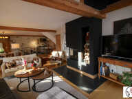 VALLOIRE  Appartement d'exception 109,95 m² | Esprit Chalet — photo 4