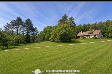 Maison 8 pièces 395000 €