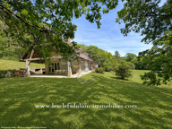 MAISON D'ARCHITECTE EN LISIÉRE DE FORÊT — photo 2