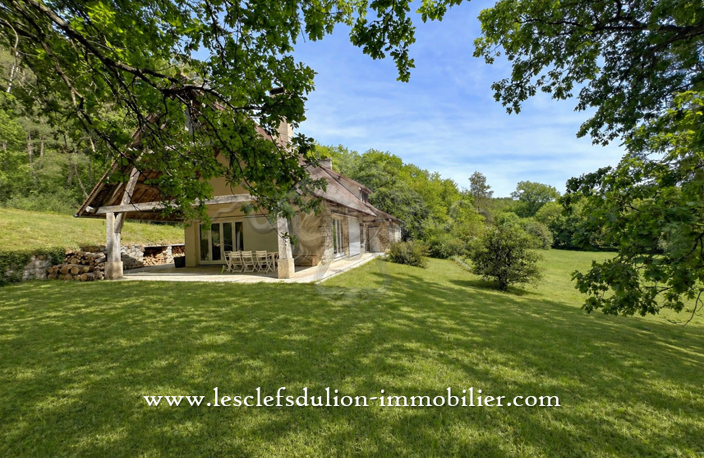MAISON D'ARCHITECTE EN LISIÉRE DE FORÊT — photo 2