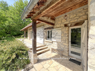 MAISON D'ARCHITECTE EN LISIÉRE DE FORÊT — photo 4