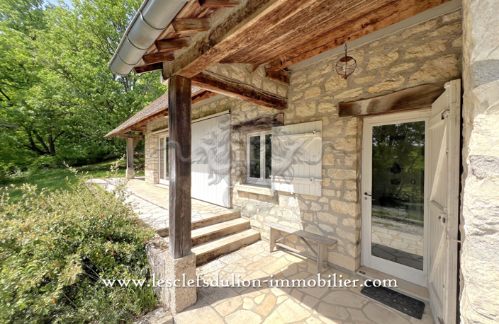 MAISON D'ARCHITECTE EN LISIÉRE DE FORÊT — photo 4
