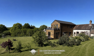 Maison 7 Pièces 152 m² à vendre à Moret-Loing-et-Orvanne (77250)