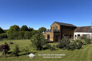 Maison 7 pièces 299000 €