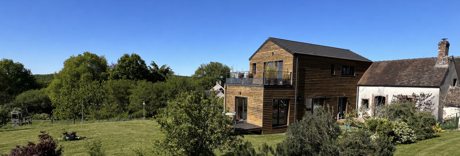 Maison 7 Pièces 152 m² à vendre à Moret-Loing-et-Orvanne (77250)