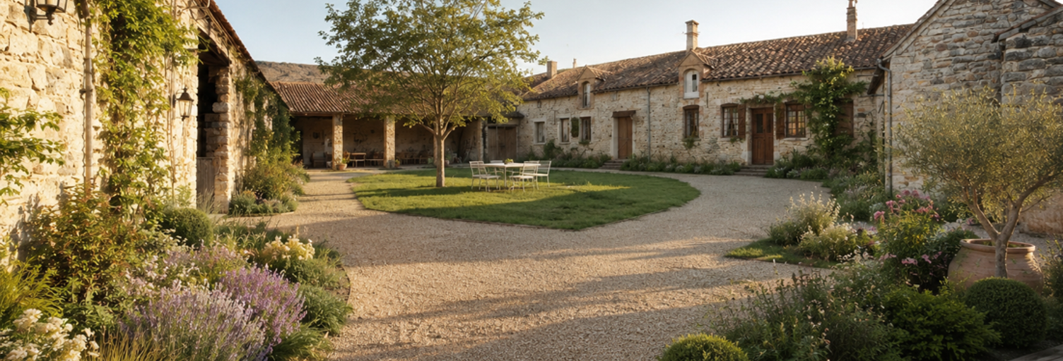 Maison 5 Pièces 120 m² à vendre à Moret-Loing-et-Orvanne (77250)