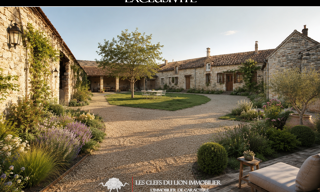 Maison 5 Pièces 120 m² à vendre à Moret-Loing-et-Orvanne (77250)