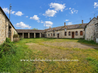 AUTHENTIQUE CLOS GÂTINAIS AVEC DÉPENDANCES — photo 2