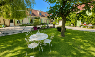Maison 8 Pièces 169 m² à vendre à Égreville (77620)