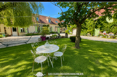Maison 8 pièces 298000 €