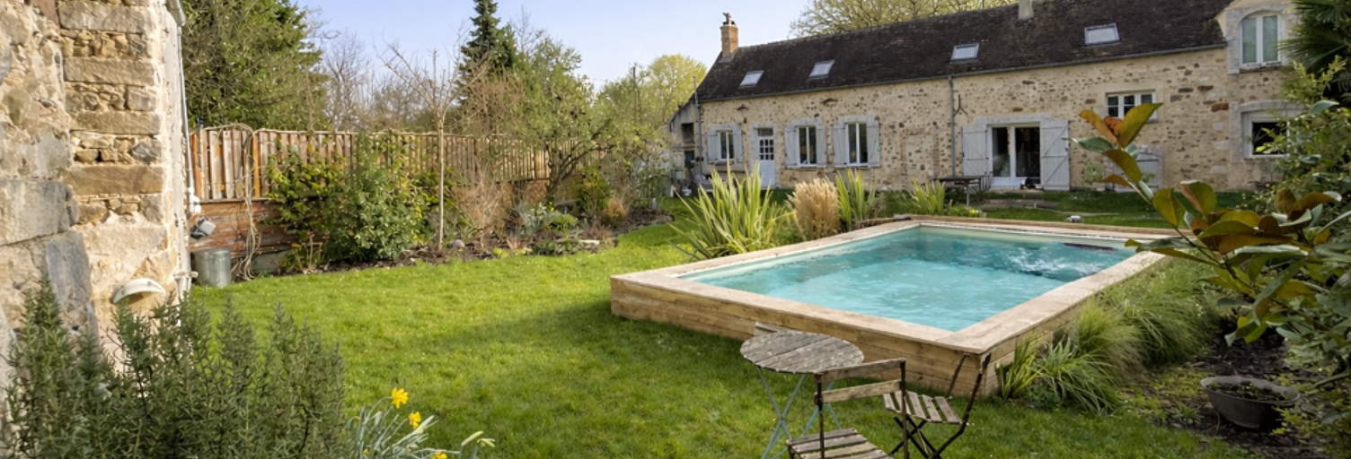 Maison 7 Pièces 163 m² à vendre à Moret-Loing-et-Orvanne (77250)