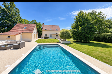 Maison 7 pièces 410000 €