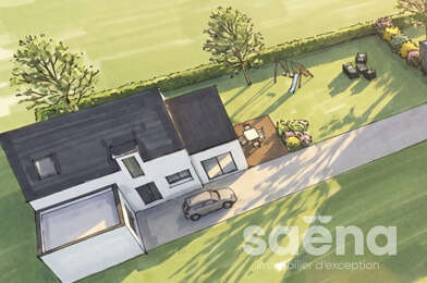 Terrain  283550 €