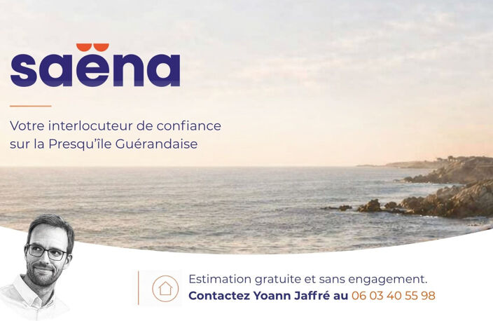 Terrain viabilisé de 753m², Guérande Centre - Opportunité rare ! — photo 5