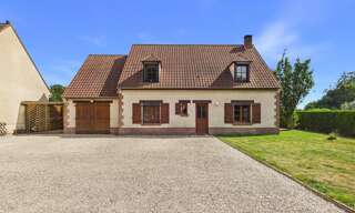 Maison 6 Pièces 159 m² à vendre à Plainval (60130)