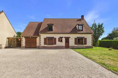 Maison 6 pièces 296000 €