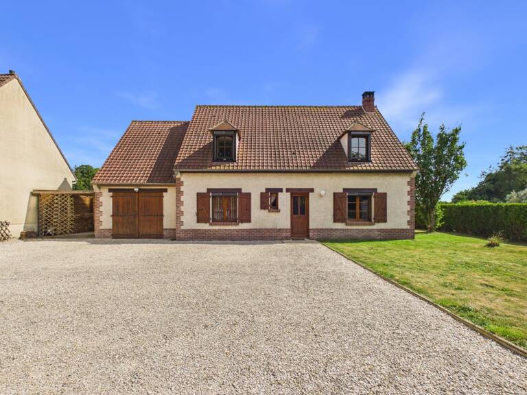 Maison — photo 1