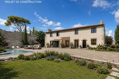 Terrain  110000 €