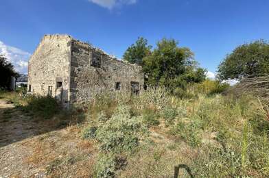 Terrain  120000 €