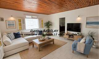 Maison 7 Pièces 141 m² à vendre à Sainte-Luce (97228)