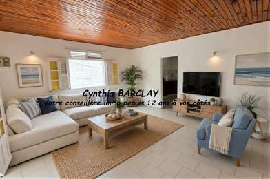 Maison 7 pièces 327000 €