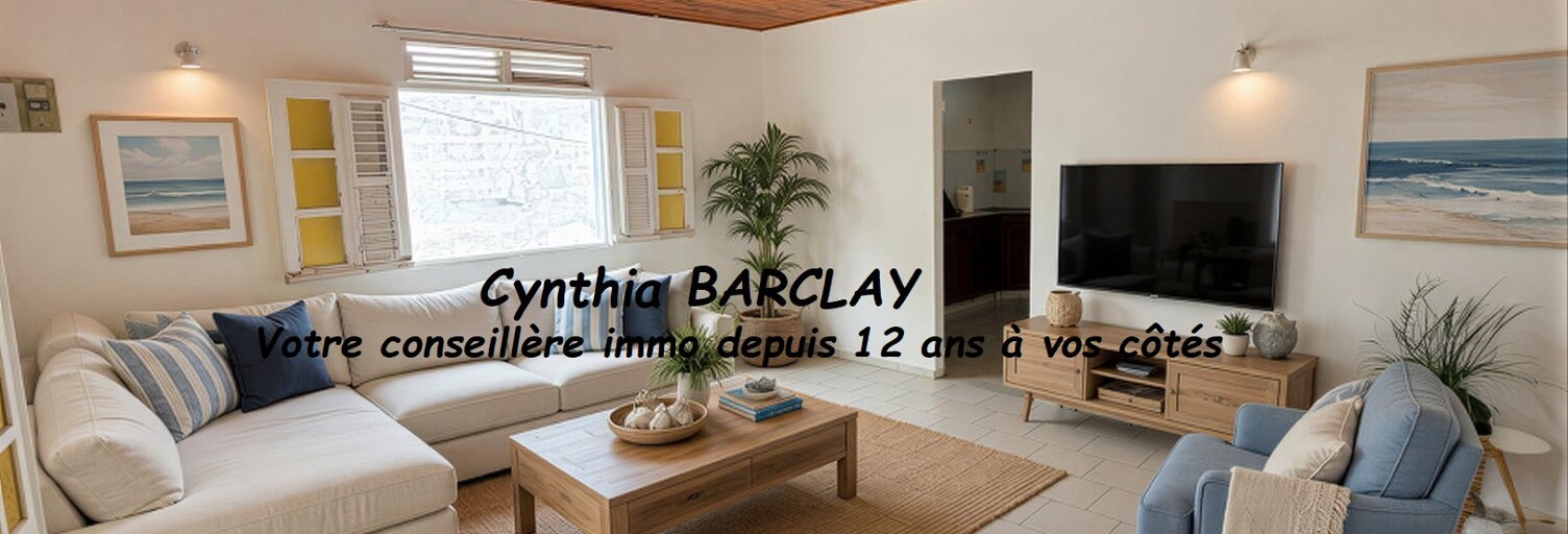 Maison 7 Pièces 141 m² à vendre à Sainte-Luce (97228)