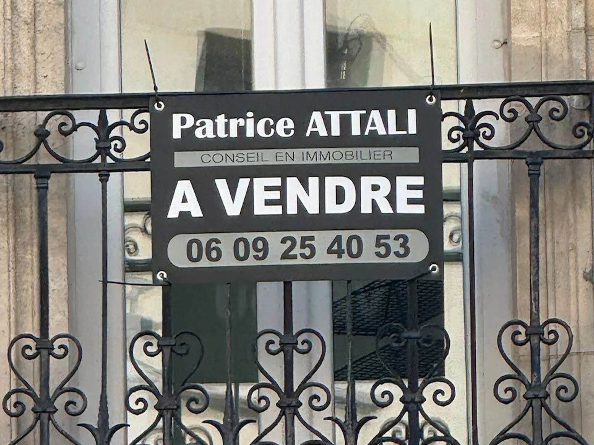 Appartement 3 pièces 53 m² · à Paris · 53 m² · 661 000 €
