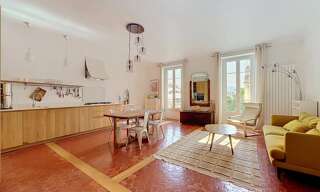 Appartement 4 Pièces 110 m² à vendre à Nice (06000)