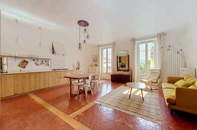 Appartement 4 pièces 519000 €