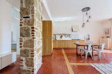 Appartement 4 pièces 495000 €