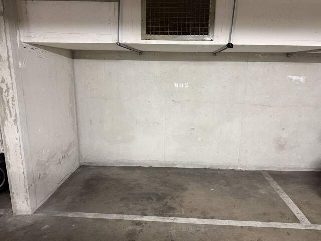 Place de parking Moto 13006 — photo du bien