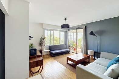 Appartement 4 pièces 118000 €