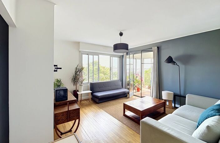 En exclusivité appartement 4 pièces - entièrement rénové - Laon ville basse — photo 3