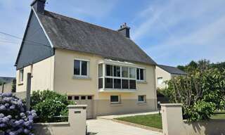 Maison 6 Pièces 84 m² à vendre à Cavan (22140)