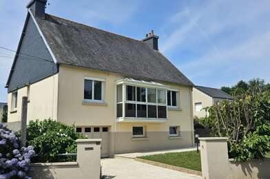 Maison 6 pièces 211000 €