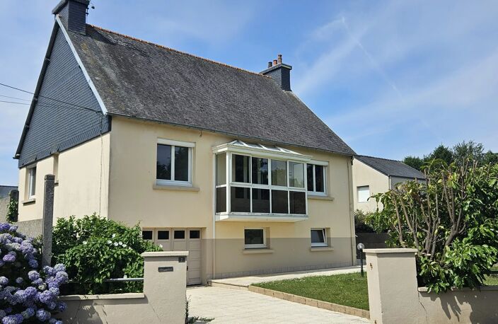 EXCLUSIVITÉ - FONCTIONNALITÉ ET SÉRÉNITÉ À DEUX PAS DU CENTRE DE CAVAN — photo 2