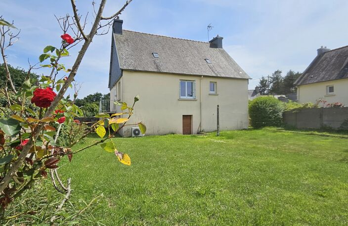 EXCLUSIVITÉ - FONCTIONNALITÉ ET SÉRÉNITÉ À DEUX PAS DU CENTRE DE CAVAN — photo 3