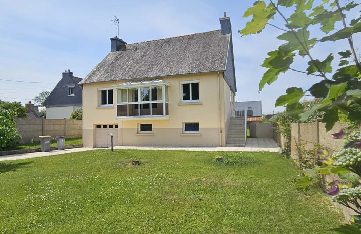 EXCLUSIVITÉ - FONCTIONNALITÉ ET SÉRÉNITÉ À DEUX PAS DU CENTRE DE CAVAN — photo 4