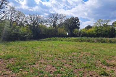 Terrain  270000 €