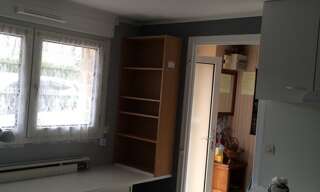 Appartement 1 Pièce 10 m² à louer à Dijon (21000)