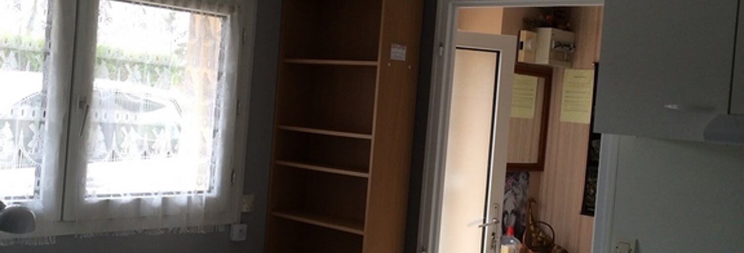 Appartement 1 Pièce 10 m² à louer à Dijon (21000)