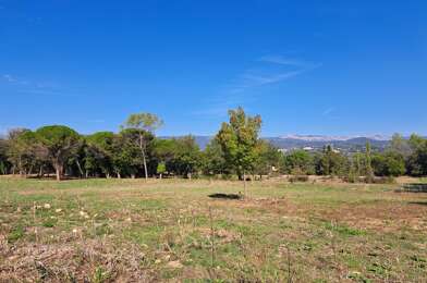 Terrain  230000 €